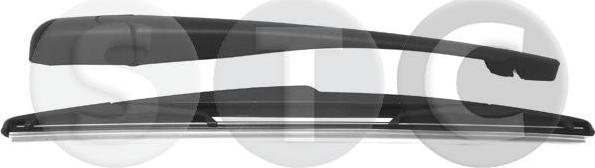 STC T468034 - Щітка склоочисника autozip.com.ua