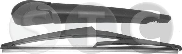 STC T468036 - Щітка склоочисника autozip.com.ua