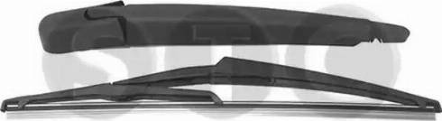 STC T468031 - Щітка склоочисника autozip.com.ua