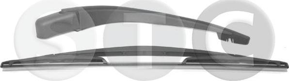 STC T468149 - Щітка склоочисника autozip.com.ua