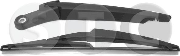 STC T468146 - Щітка склоочисника autozip.com.ua