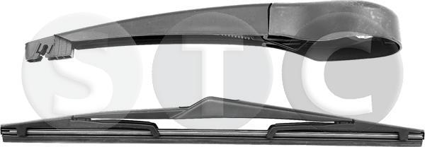 STC T468305 - Щітка склоочисника autozip.com.ua