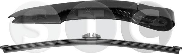 STC T468247 - Щітка склоочисника autozip.com.ua