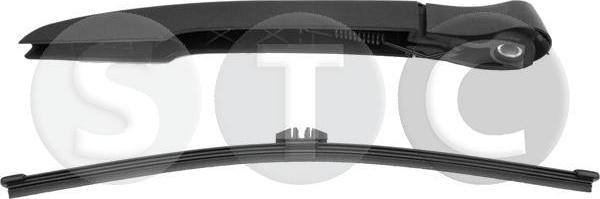 STC T468253 - Щітка склоочисника autozip.com.ua
