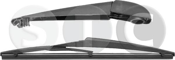 STC T468261 - Щітка склоочисника autozip.com.ua