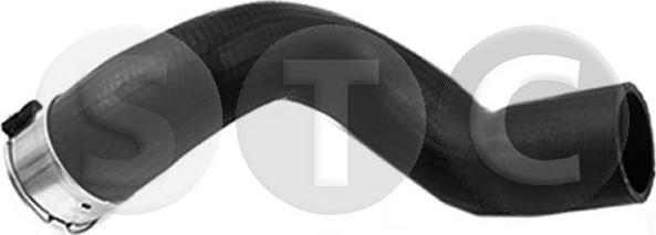 STC T409979 - Трубка повітря, що нагнітається autozip.com.ua