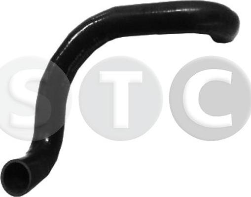 STC T409975 - Шланг, теплообмінник - опалення autozip.com.ua