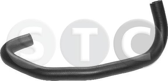 STC T409054 - Шланг, теплообмінник - опалення autozip.com.ua