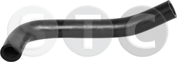 STC T409893 - Шланг, воздухоотвод кришки головки циліндра autozip.com.ua