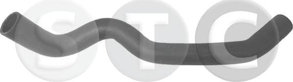 STC T409250 - Шланг радіатора autozip.com.ua