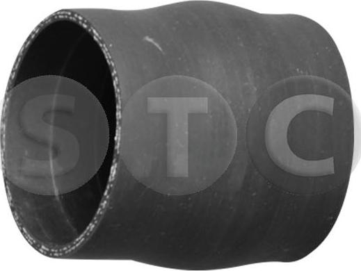STC T409233 - Трубка нагнітається повітря autozip.com.ua