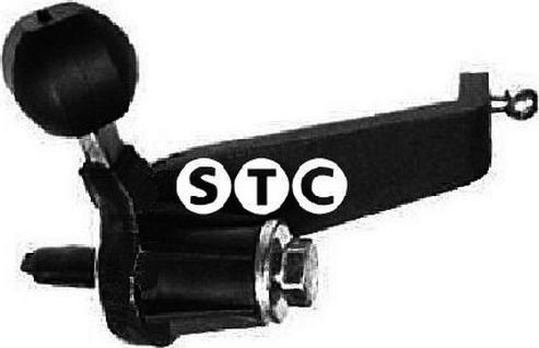 STC T404990 - Шток вилки перемикання передач autozip.com.ua