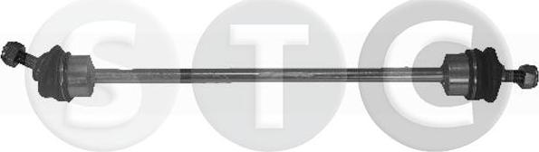 STC T404959 - Тяга / стійка, стабілізатор autozip.com.ua