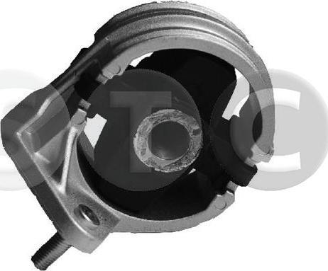 STC T404958 - Подушка, підвіска двигуна autozip.com.ua