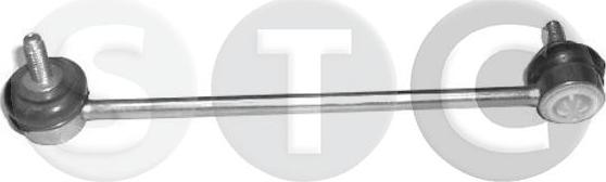 STC T404402 - Тяга / стійка, стабілізатор autozip.com.ua