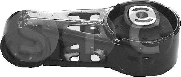 STC T404486 - Подушка, підвіска двигуна autozip.com.ua