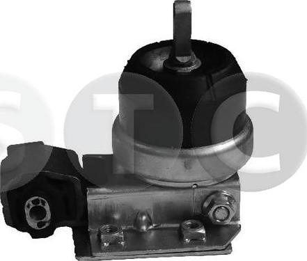 STC T404557 - Подушка, підвіска двигуна autozip.com.ua