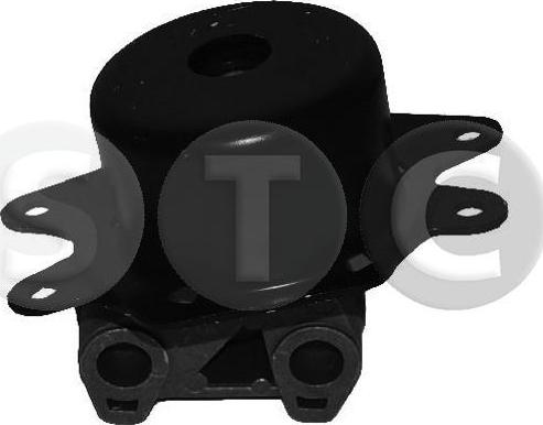 STC T404692 - Подушка, підвіска двигуна autozip.com.ua