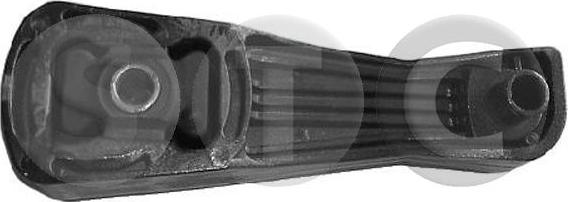 STC T404093 - Подушка, підвіска двигуна autozip.com.ua