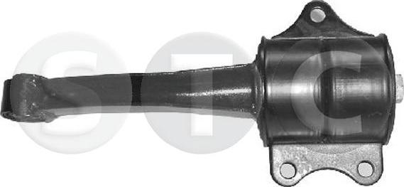 STC T404169 - Подушка, підвіска двигуна autozip.com.ua