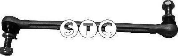 STC T404160 - Тяга / стійка, стабілізатор autozip.com.ua