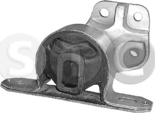 STC T404109 - Подушка, підвіска двигуна autozip.com.ua