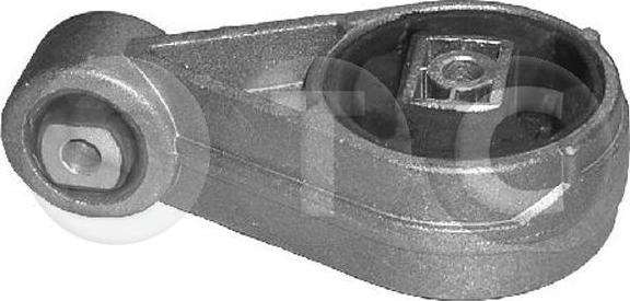 STC T404106 - Подушка, підвіска двигуна autozip.com.ua