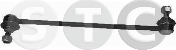 STC T404855 - Тяга / стійка, стабілізатор autozip.com.ua