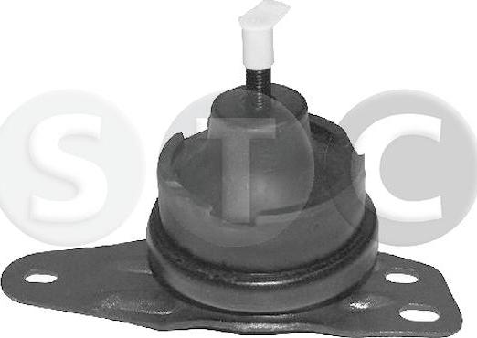 STC T404806 - Подушка, підвіска двигуна autozip.com.ua