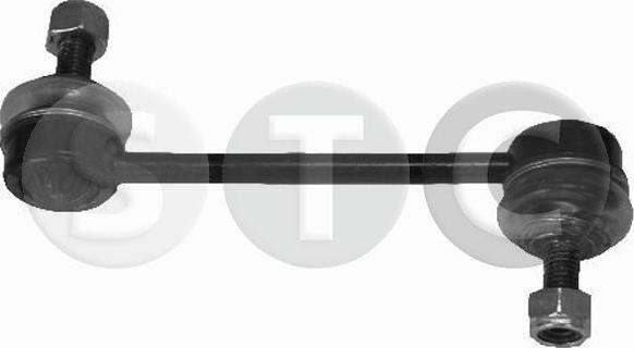 STC T404803 - Тяга / стійка, стабілізатор autozip.com.ua