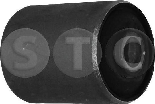 STC T404832 - Втулка, листова ресора autozip.com.ua