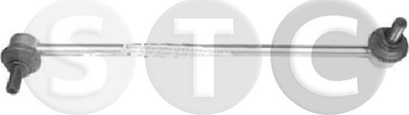 STC T404874 - Тяга / стійка, стабілізатор autozip.com.ua