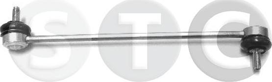 STC T404341 - Тяга / стійка, стабілізатор autozip.com.ua