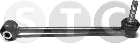 STC T404331 - Тяга / стійка, стабілізатор autozip.com.ua