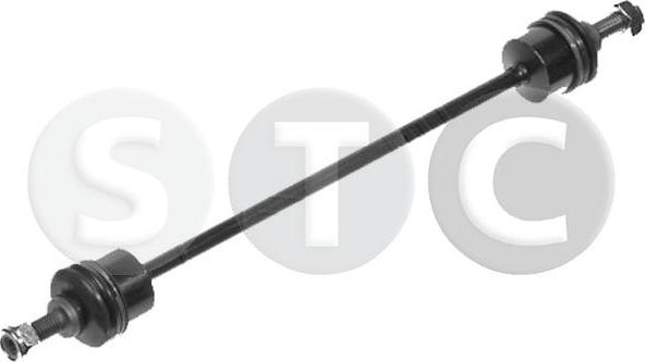STC T404332 - Тяга / стійка, стабілізатор autozip.com.ua