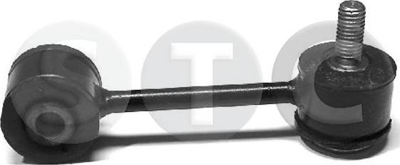 STC T404249 - Тяга / стійка, стабілізатор autozip.com.ua
