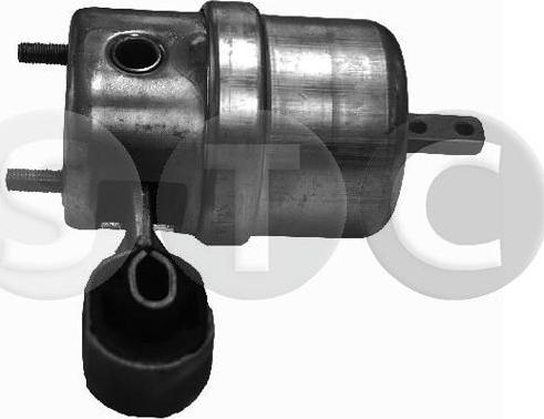 STC T404764 - Подушка, підвіска двигуна autozip.com.ua