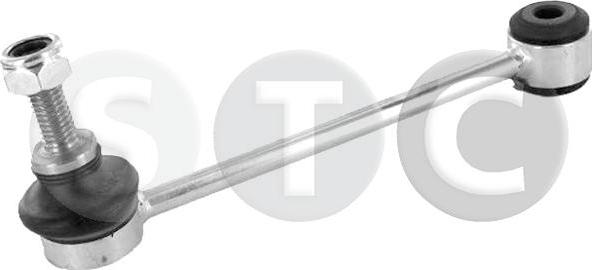 STC T405949 - Тяга / стійка, стабілізатор autozip.com.ua
