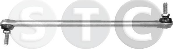 STC T405911 - Тяга / стійка, стабілізатор autozip.com.ua