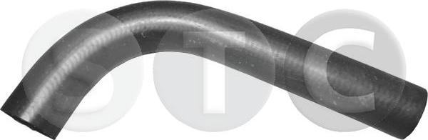STC T405418 - Шланг радіатора autozip.com.ua
