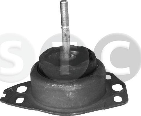 STC T405583 - Подушка, підвіска двигуна autozip.com.ua