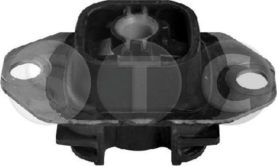 STC T405669 - Подушка, підвіска двигуна autozip.com.ua
