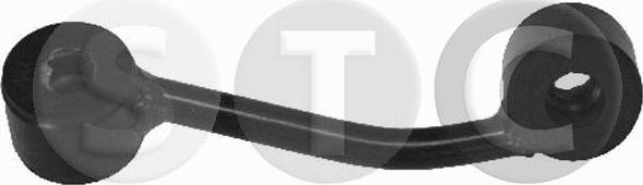 STC T405058 - Тяга / стійка, стабілізатор autozip.com.ua