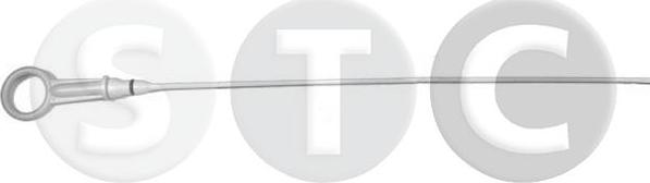 STC T405167 - Покажчик рівня масла autozip.com.ua