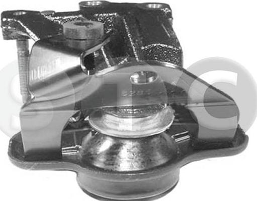 STC T405189 - Подушка, підвіска двигуна autozip.com.ua
