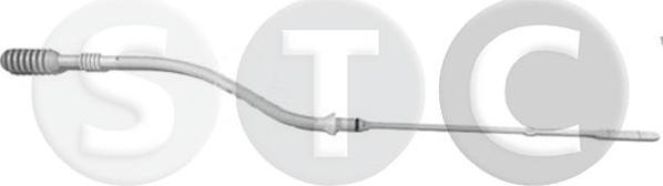 STC T405139 - Покажчик рівня масла autozip.com.ua