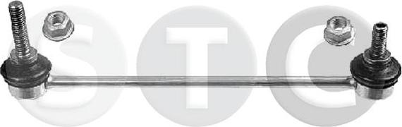 STC T405130 - Тяга / стійка, стабілізатор autozip.com.ua