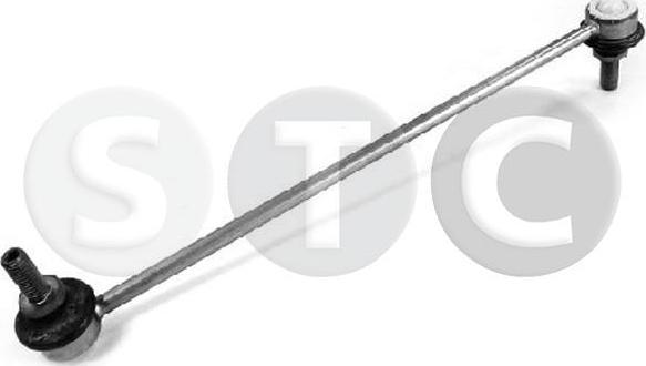 STC T405129 - Тяга / стійка, стабілізатор autozip.com.ua