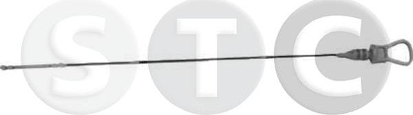 STC T405177 - Покажчик рівня масла autozip.com.ua