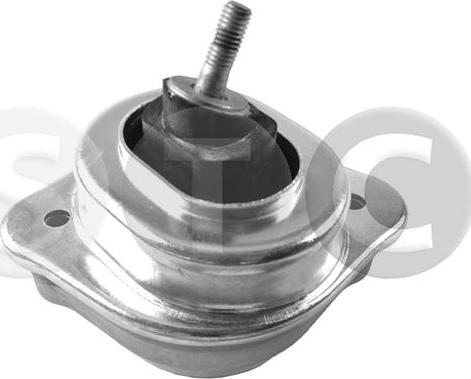 STC T405844 - Подушка, підвіска двигуна autozip.com.ua